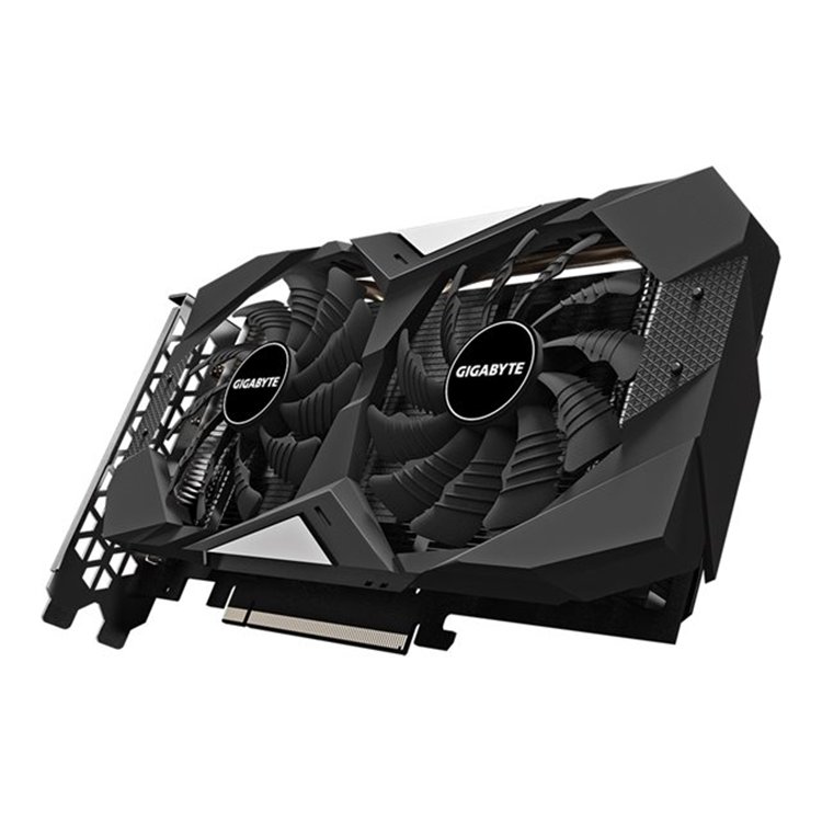 Radeon RX 5600 XT WINDFORCE OC  6G