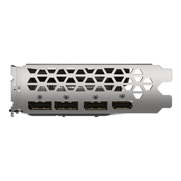 Radeon RX 5600 XT WINDFORCE OC  6G