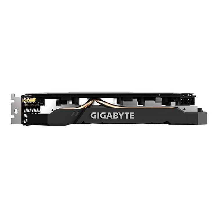 Radeon RX 5600 XT WINDFORCE OC  6G