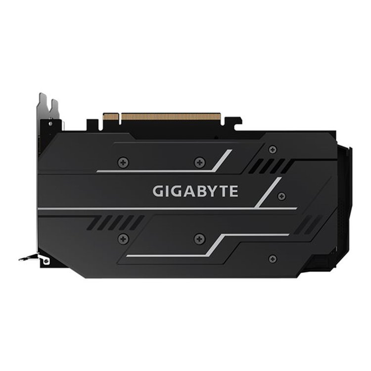 Radeon RX 5600 XT WINDFORCE OC  6G