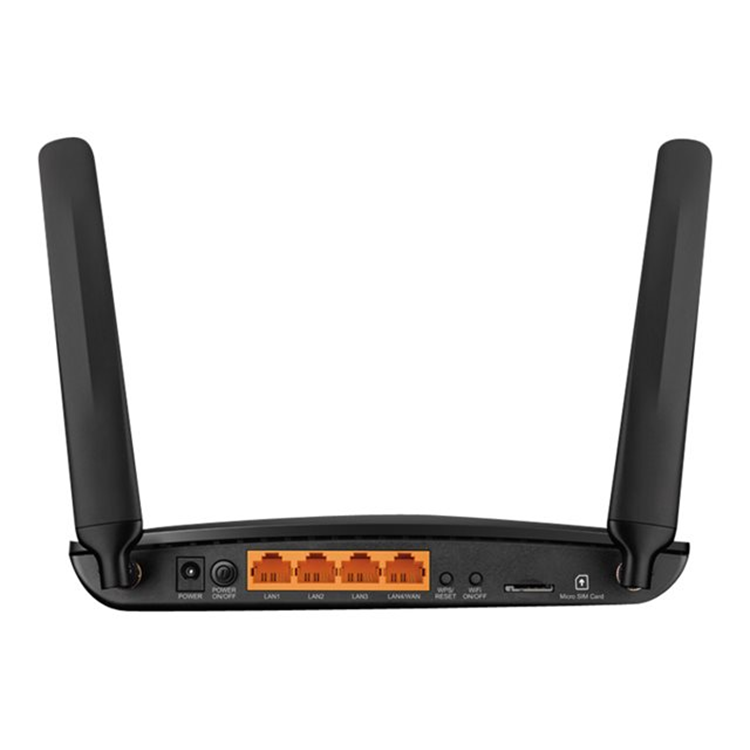 300Mbps Wireless N 4G LTE Router build- 300Mbps Wireless N 4G LTE Router build-