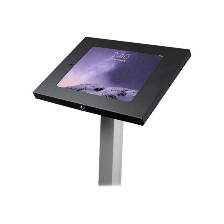 Lockable Floor Stand for iPad