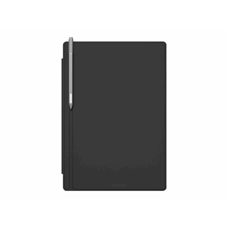 Cover UK BLACK