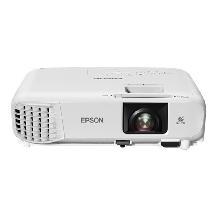 EB-W49 3LCD 16000:1 16:10 1280x800 WXGA