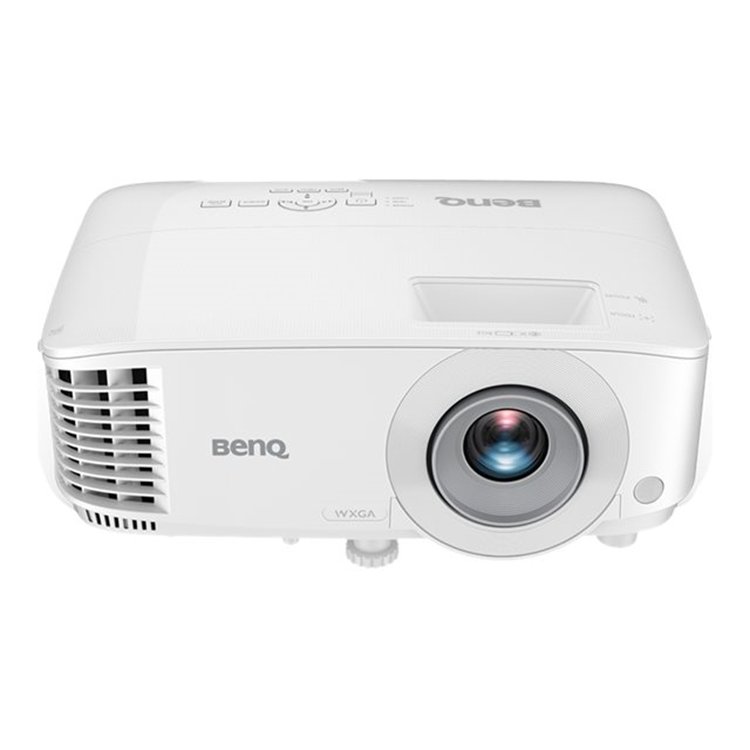 MW560 WXGA DLP 800x600 20000:1 HDMI MW560 WXGA DLP 800x600 20000:1 HDMI