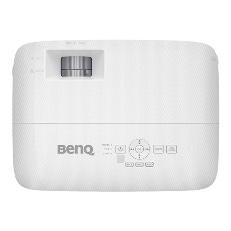 MW560 WXGA DLP 800x600 20000:1 HDMI