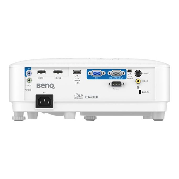MW560 WXGA DLP 800x600 20000:1 HDMI MW560 WXGA DLP 800x600 20000:1 HDMI