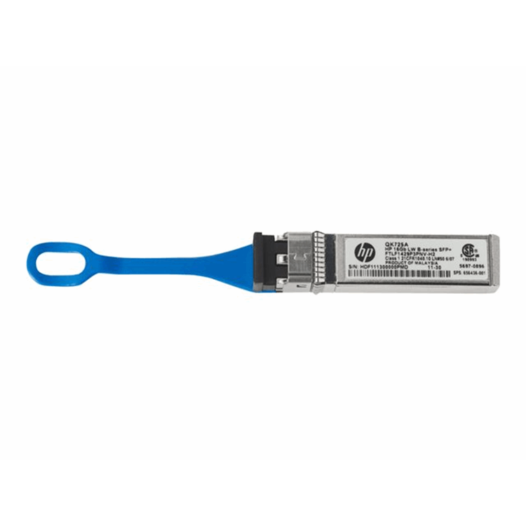 HP B-series 16Gb SFP+LW 10km XCVR HP B-series 16Gb SFP+LW 10km XCVR