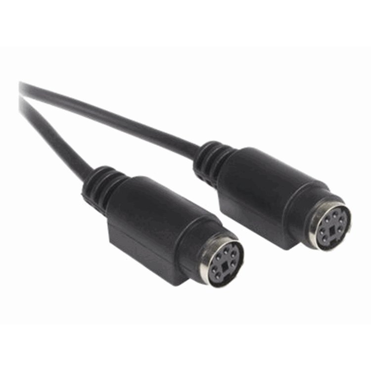 USB TO PS/2 ADAPTER FOR PC'S
