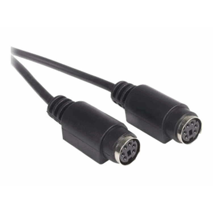 USB TO PS/2 ADAPTER FOR PC'S USB TO PS/2 ADAPTER FOR PC'S