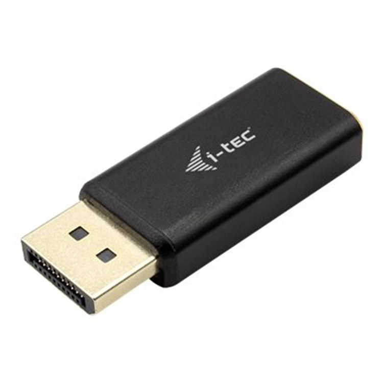 i-tec DP to HDMI Adapter 4K i-tec DP/HDM