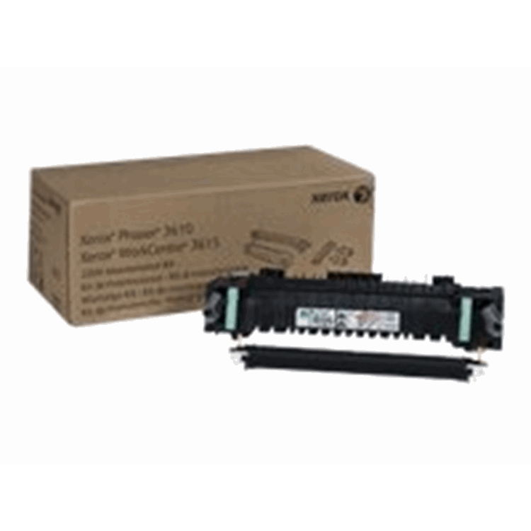 Fuser 220 Volt Long-Life Item Fuser 220 Volt Long-Life Item