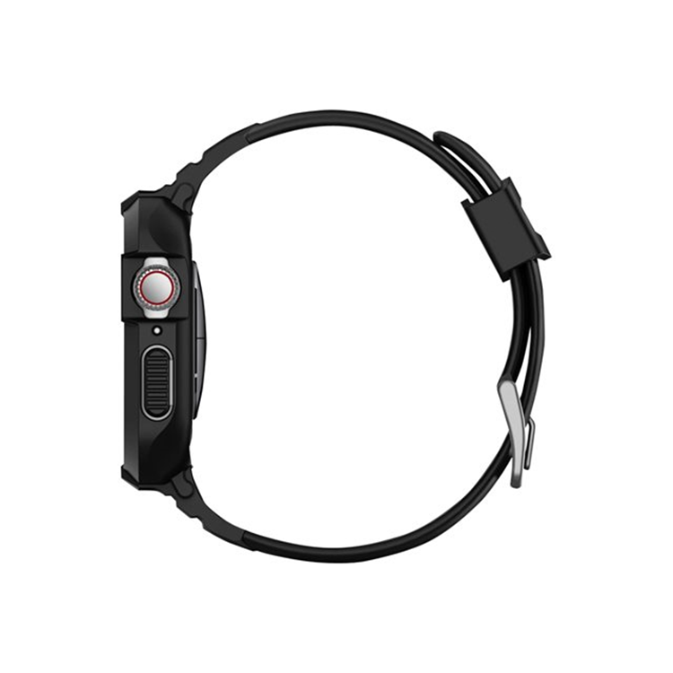 Spigen Apple Watch 5/4(44mm) Rug APro Bl Spigen Apple Watch 5/4(44mm) Rug APro Bl