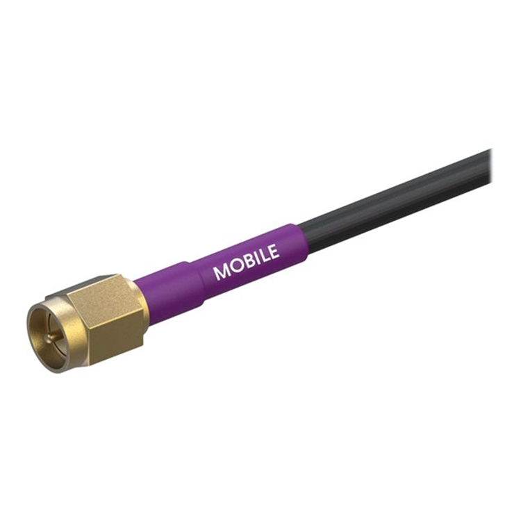 TELTONIKA Mobile adhesive SMA antenna TELTONIKA Mobile adhesive SMA antenna