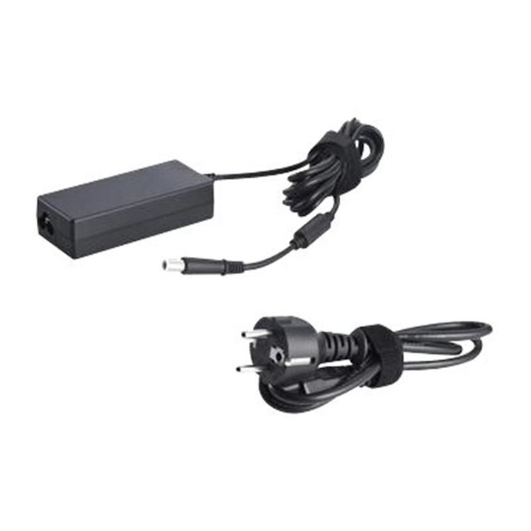 European 65W AC Adapter with power cord(Kit) European 65W AC Adapter with power cord(Kit)
