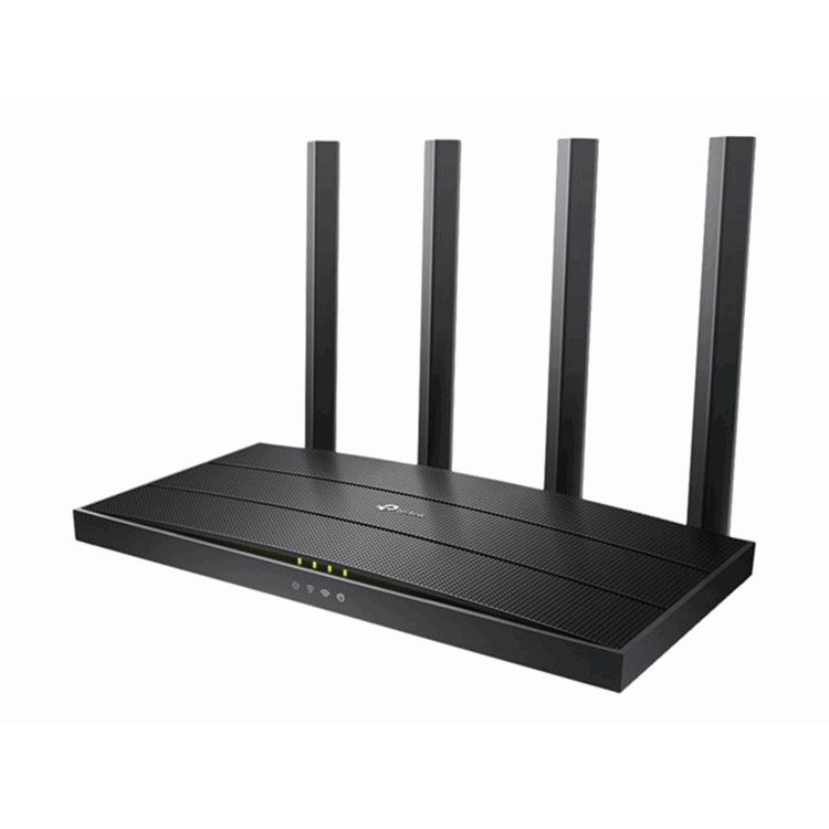 AX1500 Gigabit Wi-Fi 6 Router