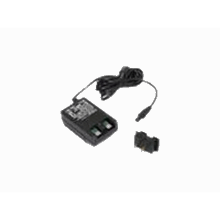 Kit Acc. Charger Battery EU Cord EM Seri