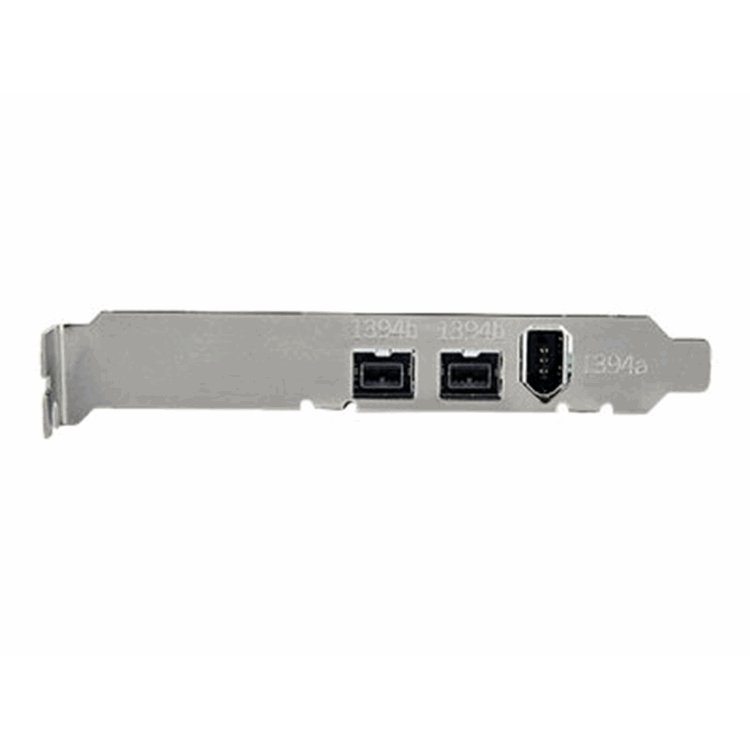 2 PORT FIREWIRE 800 + 1 PORT FIREWIRE 2 PORT FIREWIRE 800 + 1 PORT FIREWIRE