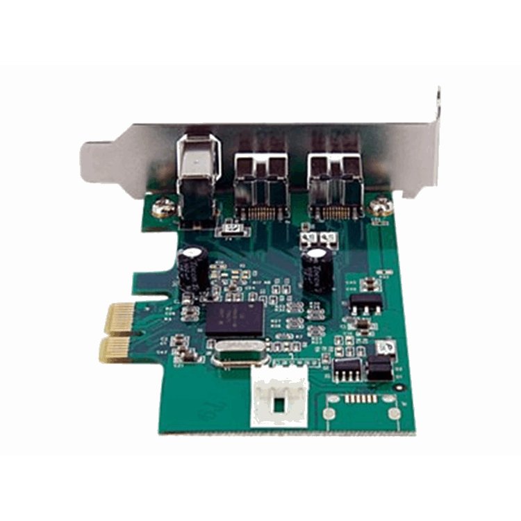 3 PORT 2B 1A LOW PROFILE 1394 PCI-E FI 3 PORT 2B 1A LOW PROFILE 1394 PCI-E FI