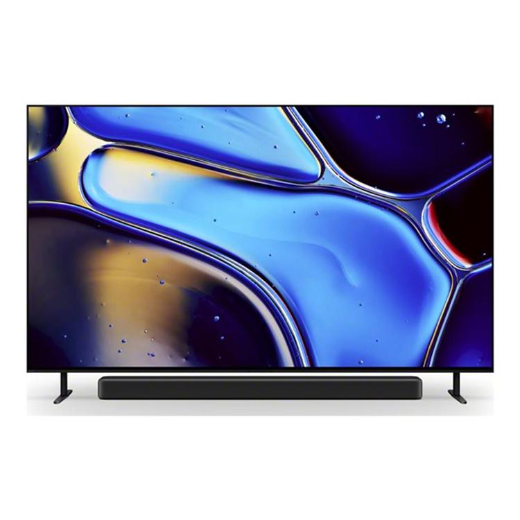 55" 4K OLED Tuner w/3yr PS