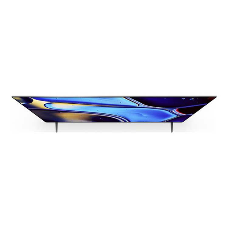 55" 4K OLED Tuner w/3yr PS