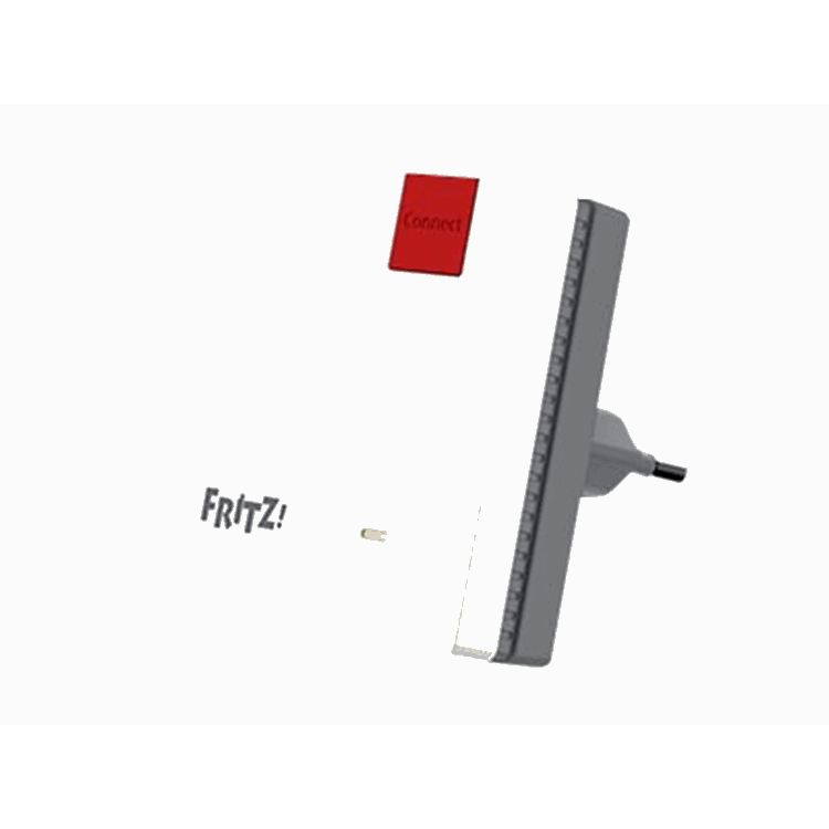 AVM FRITZ Repeater 600 Edition Int.