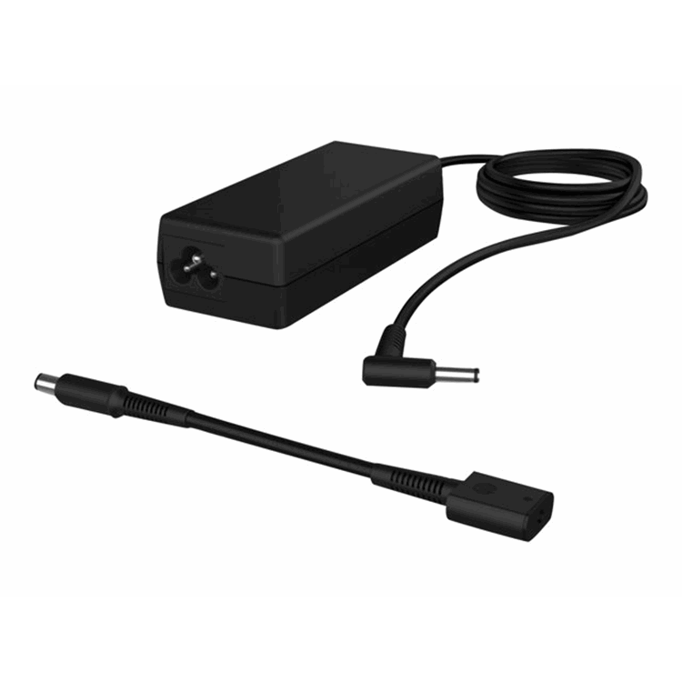 HP 65W Smart AC Adapter HP 65W Smart AC Adapter