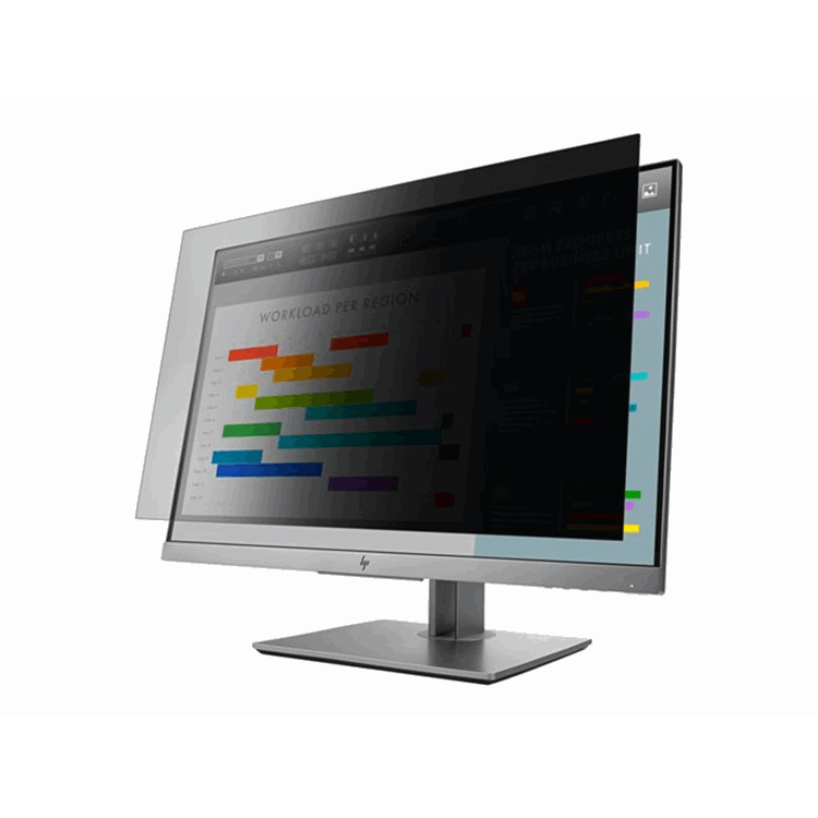 Targus Privacy Filter Hp E243I (2Way) Targus Privacy Filter Hp E243I (2Way)