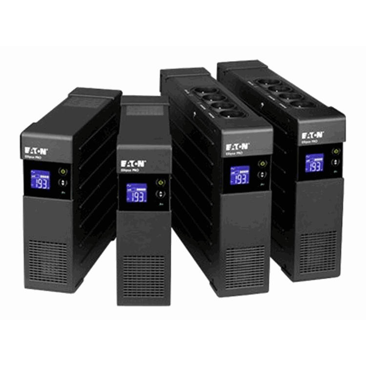 Eaton Ellipse PRO 850 FR Eaton Ellipse PRO 850 FR