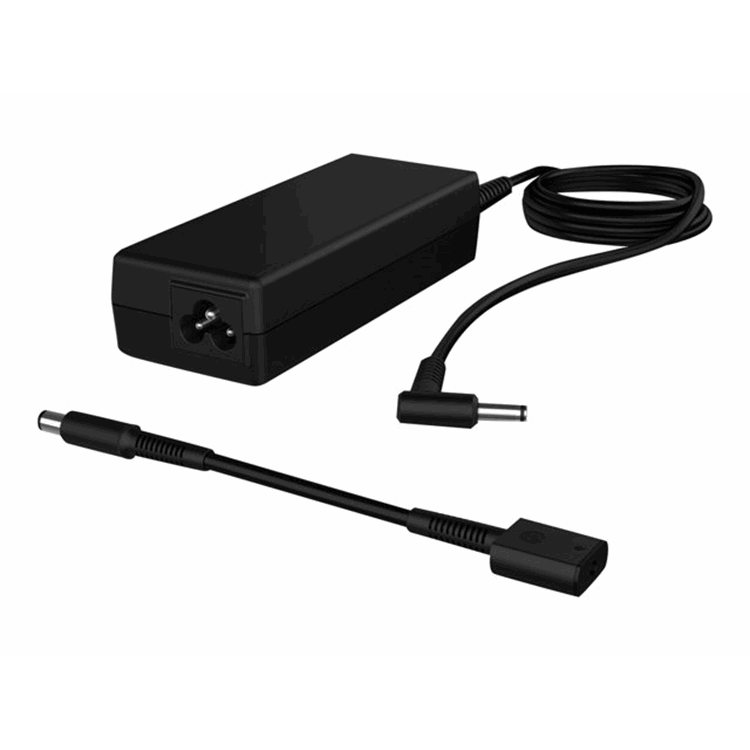 HP 90W Smart AC Adapter HP 90W Smart AC Adapter