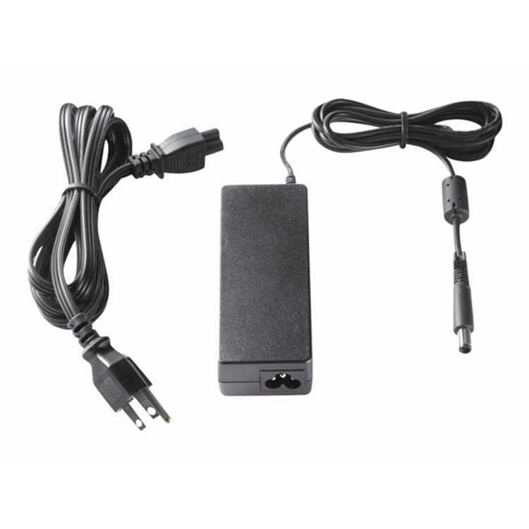 HP 90W Smart AC Adapter HP 90W Smart AC Adapter