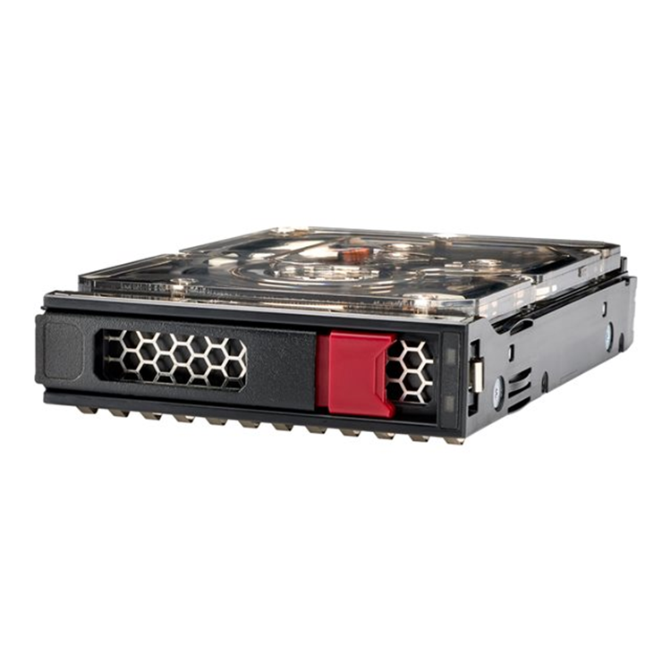 HPE 20TB SATA 6G Business Critical 7.2KLFF LP 1-year Warranty Helium 512e ISE Multi Vendor HDD HPE 20TB SATA 6G Business Critical 7.2KLFF LP 1-year Warranty Helium 512e ISE Multi Vendor HDD