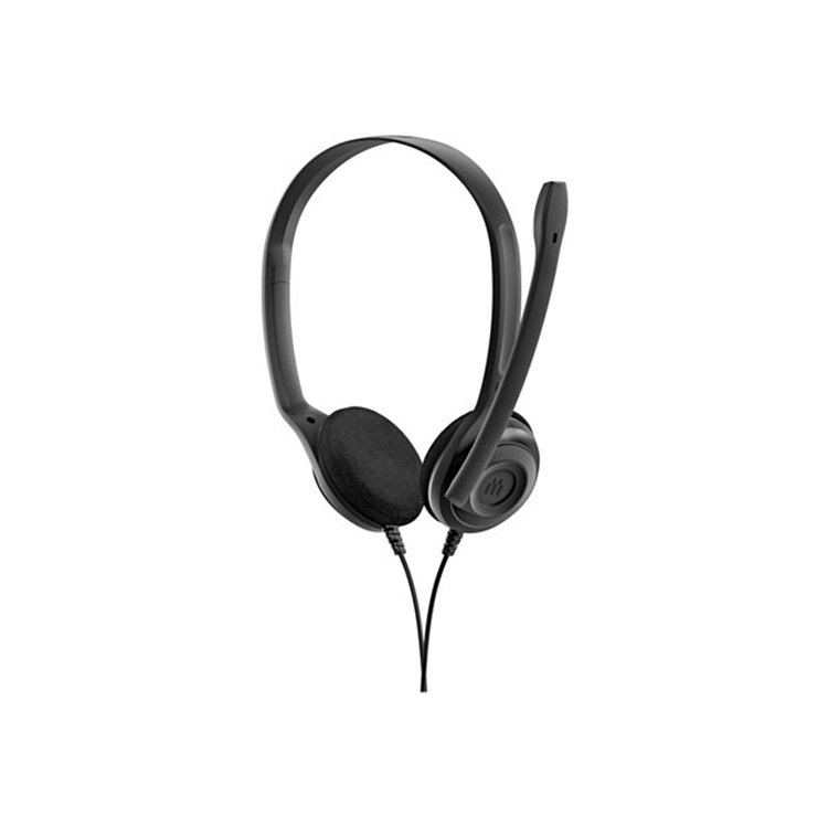 Stereo 3.5mm headset Stereo 3.5mm headset