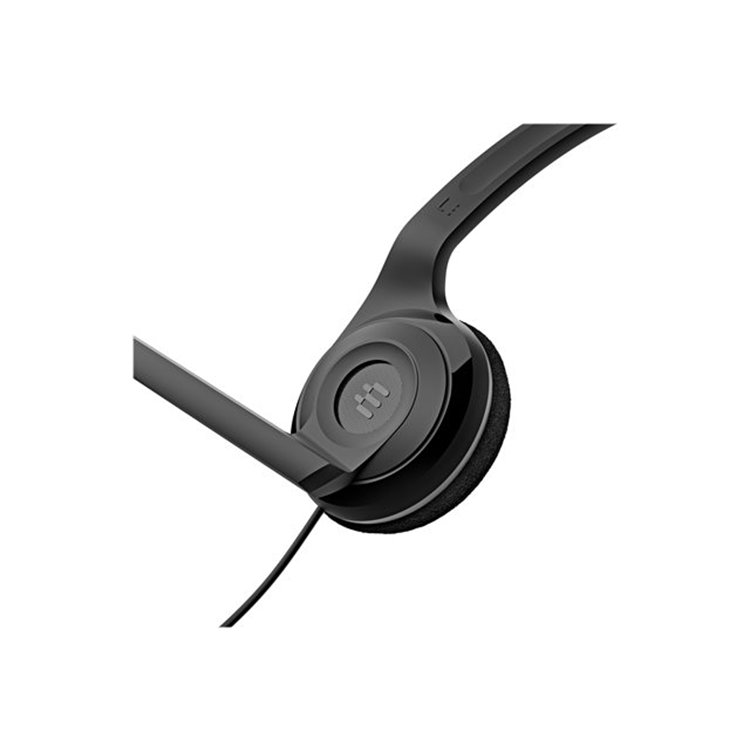 Stereo 3.5mm headset Stereo 3.5mm headset