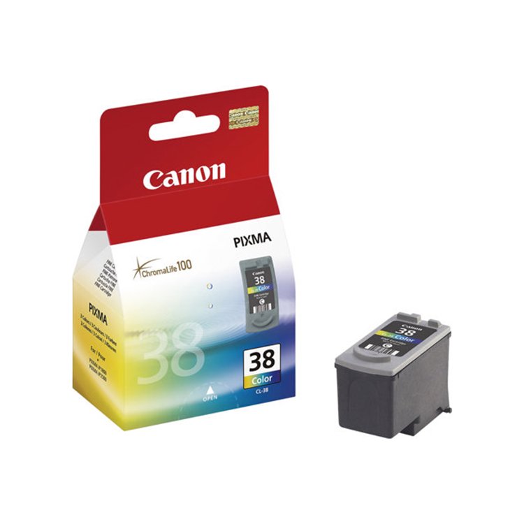 CL-38/Color CL-38/Color