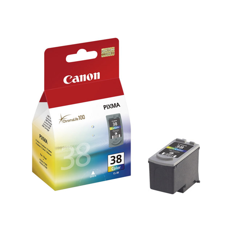 CL-38/Color