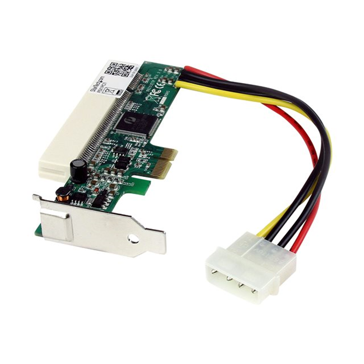 PCI EXPRESS TO PCI ADAPTER PCI EXPRESS TO PCI ADAPTER