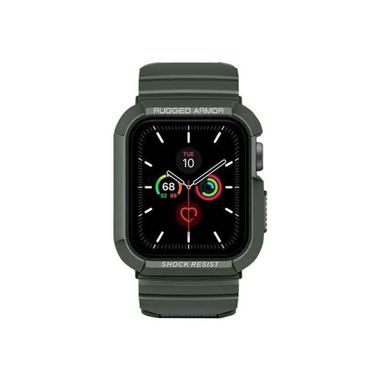 Spigen Apple WtchSer5/4 40mm RugArmProMG