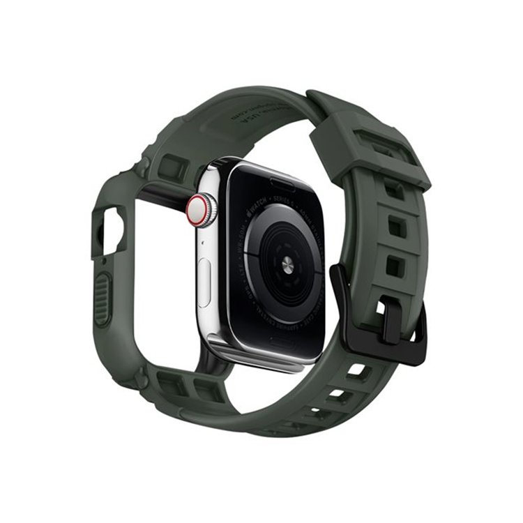 Spigen Apple WtchSer5/4 40mm RugArmProMG