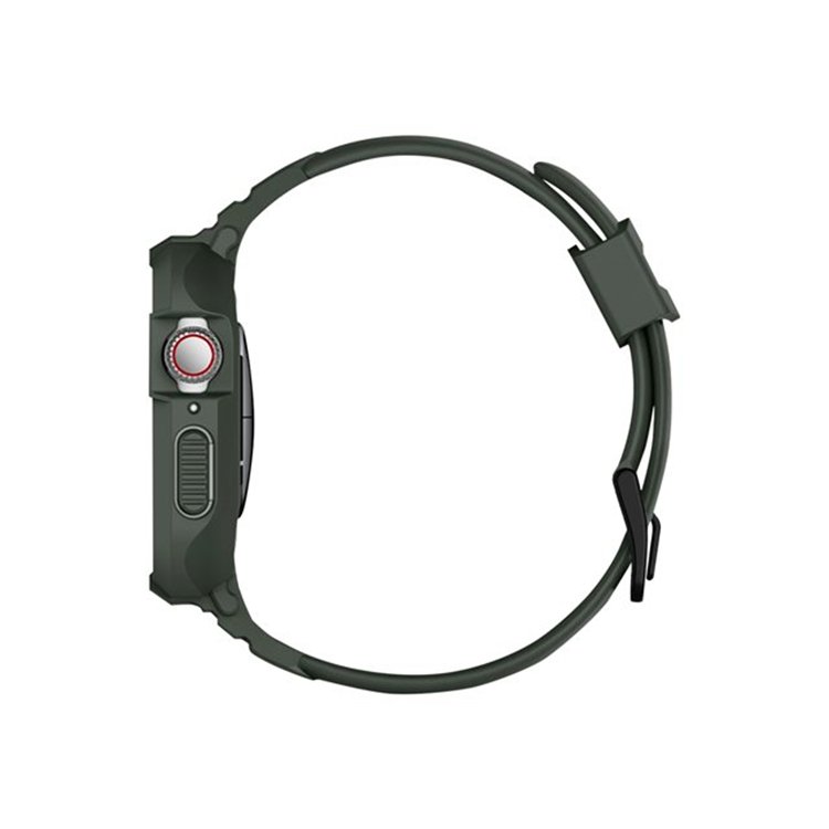 Spigen Apple WtchSer5/4 40mm RugArmProMG