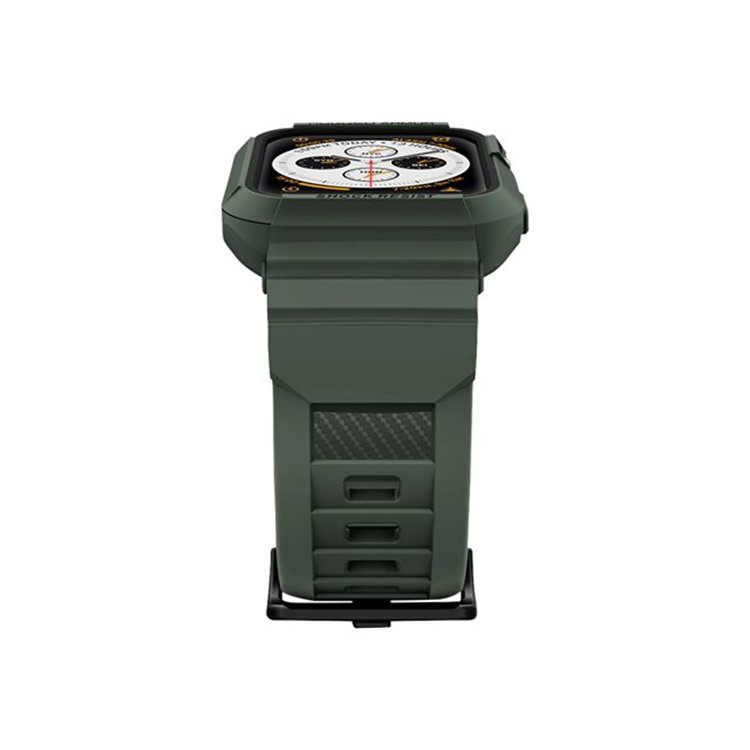 Spigen Apple WtchSer5/4 40mm RugArmProMG