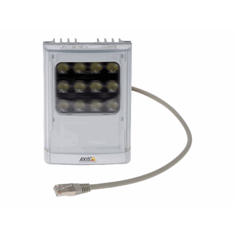 AXIS T90D25 POE W-LED AXIS T90D25 POE W-LED