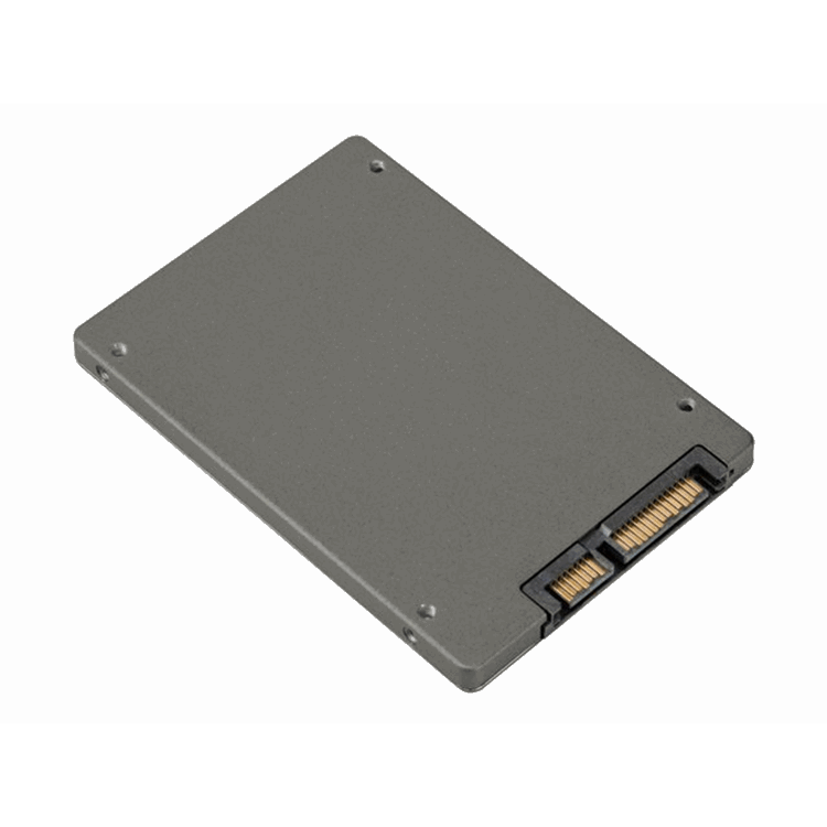 HP Enterprise Class 240GB SATA SSD