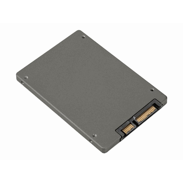 HP Enterprise Class 480GB SATA SSD HP Enterprise Class 480GB SATA SSD
