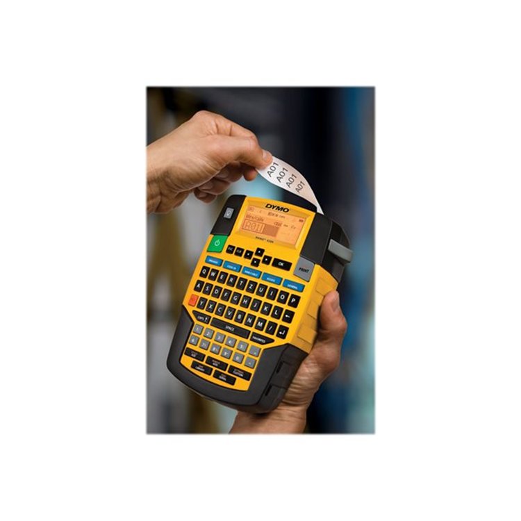 RHINO 4200 QWERTY KITCASE- RHINO 4200 QWERTY KITCASE-