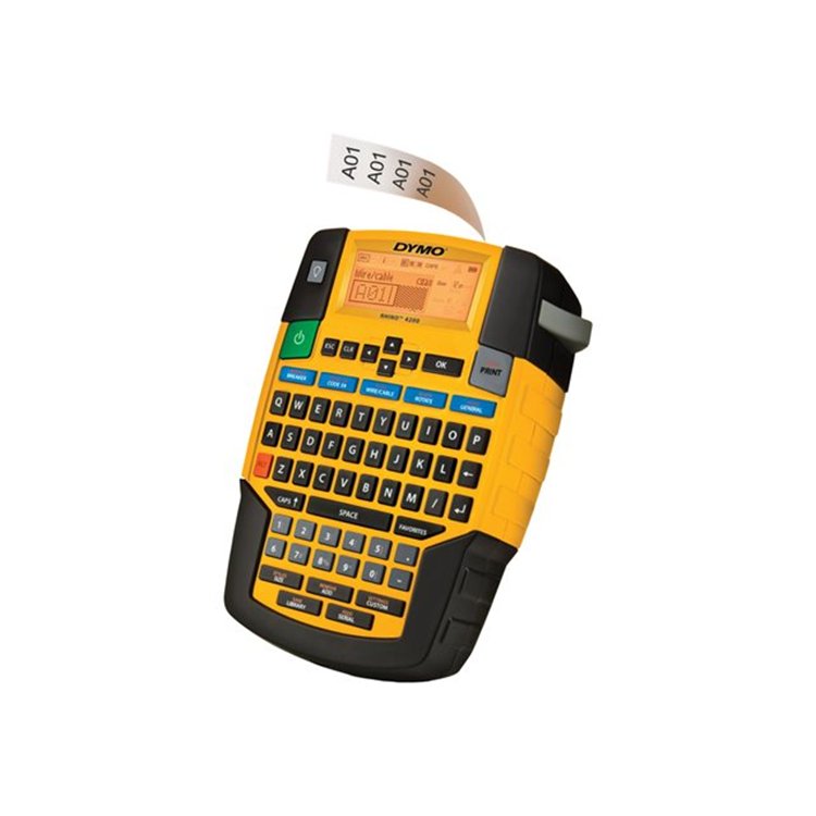 RHINO 4200 QWERTY KITCASE- RHINO 4200 QWERTY KITCASE-