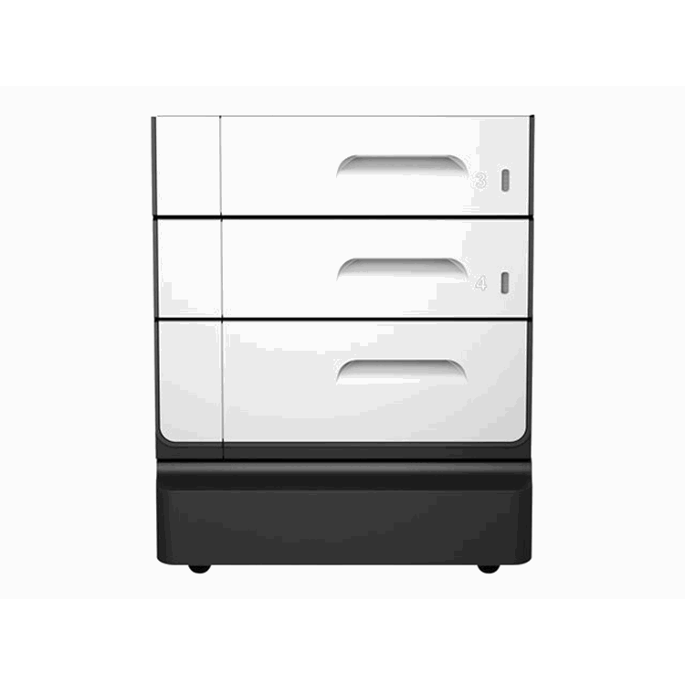 HP PageWide Pro 2x500 Sht Paper Tray Stn HP PageWide Pro 2x500 Sht Paper Tray Stn