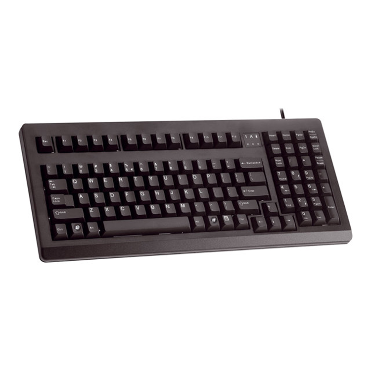 CHERRY G80-1800LPCEU-2 black (US) QWERTY