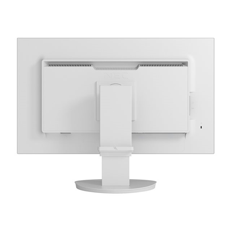 MultiSync EA242F white