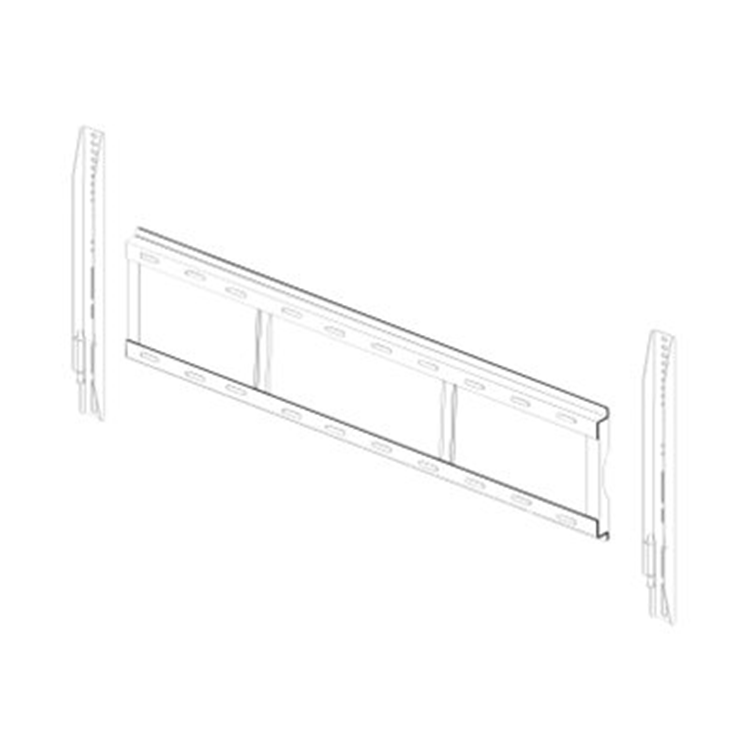SMART Wall Mount for MX 6000s 7000 and SMART Wall Mount for MX 6000s 7000 and